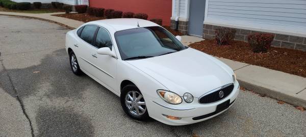 //05 Buick Lacrosse CXL 170k// - cars & trucks - by dealer - vehicle... for sale in East Hartford, CT – photo 5