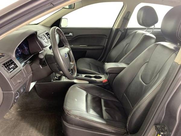 2012 Ford Fusion SEL - sedan - cars & trucks - by dealer - vehicle... for sale in Shakopee, MN – photo 9