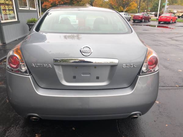 2009 Nissan Altima - - by dealer - vehicle automotive for sale in Spencerport, NY – photo 9