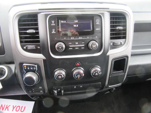 2015 Ram 1500 Express 4X4 Crew Cab Short Box! - - by for sale in Billings, WY – photo 14