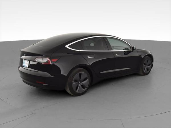 2019 Tesla Model 3 Standard Range Sedan 4D sedan Black - FINANCE -... for sale in West Palm Beach, FL – photo 11