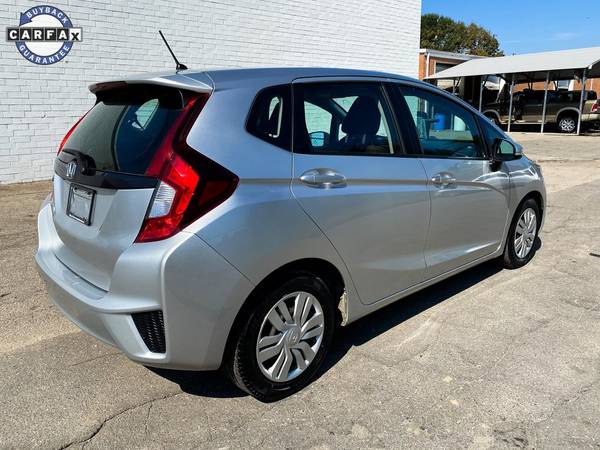 Honda Fit Automatic Cheap Car for Sale Used Payments 42 a Week!... for sale in Greenville, SC – photo 2