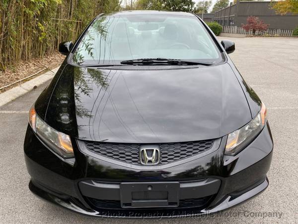 2012 *Honda* *Civic Coupe* *EX COUPE-SUNROOF-ALLOY WHEE for sale in Nashville, TN – photo 2