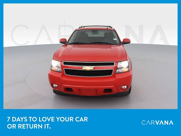 2011 Chevy Chevrolet Avalanche LT Sport Utility Pickup 4D 5 1/4 ft for sale in East Palo Alto, CA – photo 13