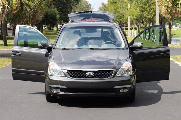 2014 Kia Sedona LX Managers Special for sale in Clearwater, FL – photo 20