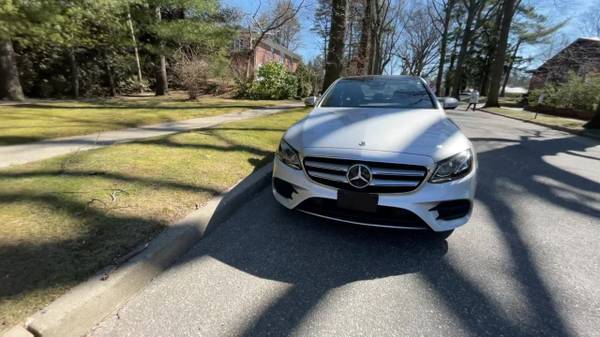 2018 Mercedes-Benz E 300 E 300 4MATIC - - by dealer for sale in Great Neck, NY – photo 6