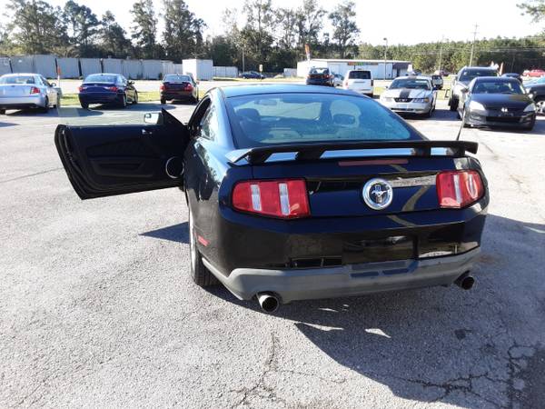 2010 FORD MUSTANG V6 - cars & trucks - by dealer - vehicle... for sale in Jacksonville, NC – photo 3