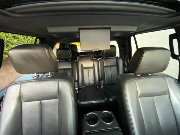 2008 FORD EXPEDITION 4WD .LIMITED . FULLY LOADED . LOW MILEAGE . 99K for sale in Santa Ana, CA – photo 23