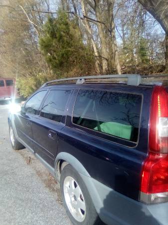 03 Volvo xc70 NEED TO SELL - cars & trucks - by owner - vehicle... for sale in College Park, District Of Columbia – photo 4