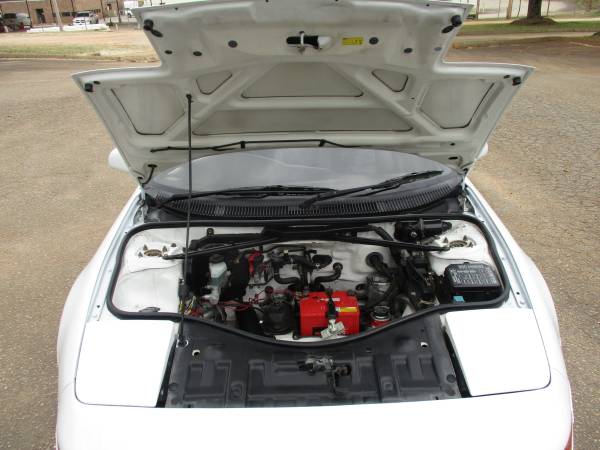 JDM 94 Toyota MR2 Rev3 Turbo Manual RHD Reinforced Street/Track Car for sale in Greenville, SC – photo 17