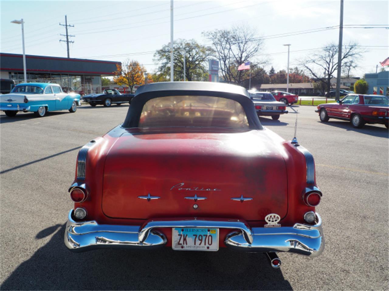 1956 Pontiac Star Chief for sale in Downers Grove, IL – photo 6