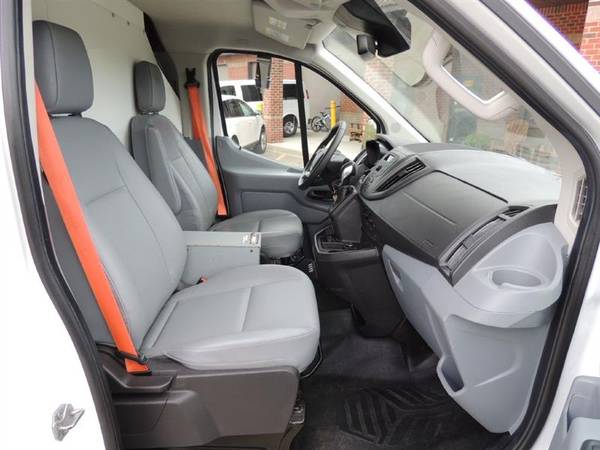 2017 Ford Transit T-150 Cargo Work Van! FLEET MAINTAINED SINCE NEW for sale in White House, KY – photo 16