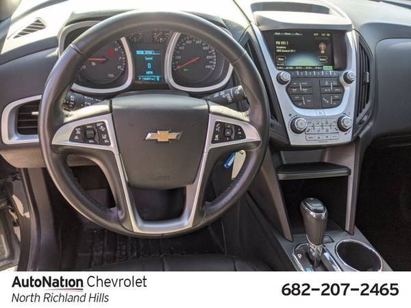 2017 Chevrolet Equinox Premier SKU:H1539886 SUV - cars & trucks - by... for sale in North Richland Hills, TX – photo 13