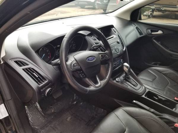 2016 *Ford* *Focus* *4dr Sedan SE* for sale in Vicksburg, MS – photo 10