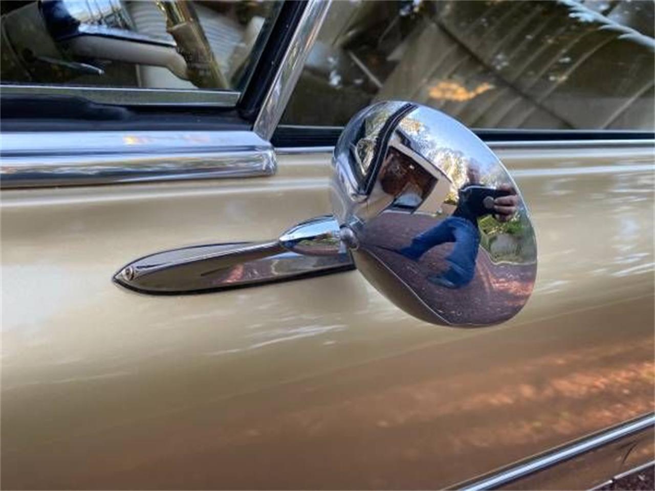 1966 Pontiac Bonneville for sale in Cadillac, MI – photo 6