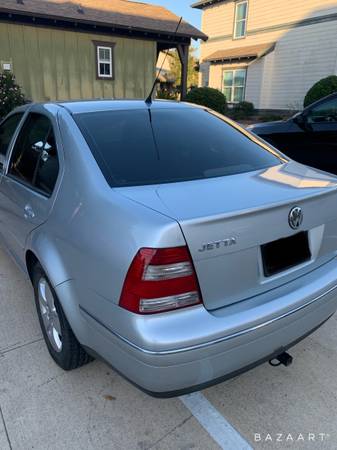 2004 Volkswagen Jetta TDI >> SOLD - cars & trucks - by owner -... for sale in College Station , TX – photo 3