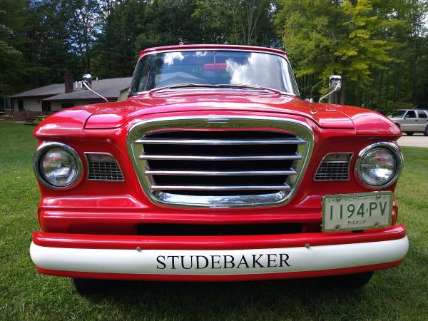 Studebaker Pickup for sale in Midland, MI – photo 5