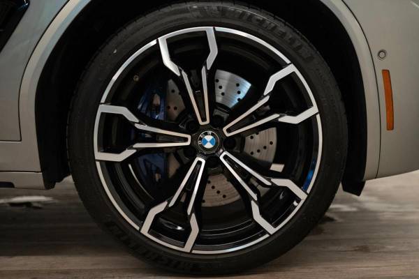 2020 BMW X3 M Competition - cars & trucks - by dealer - vehicle... for sale in Indianapolis, ID – photo 10