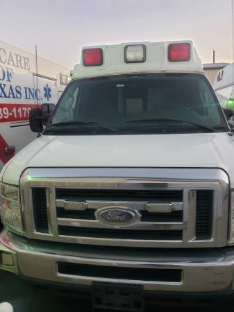 2011 Type 2 Gasoline Ambulance for sale in Other, NJ – photo 3
