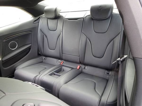 Audi S5 Quattro Navigation Sunroof Bluetooth Leather Low Miles Loaded for sale in Atlanta, GA – photo 15