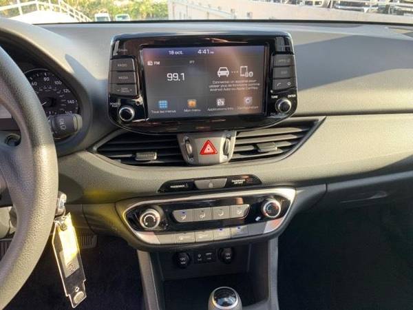2019 Hyundai Elantra Auto for sale in Honolulu, HI – photo 18