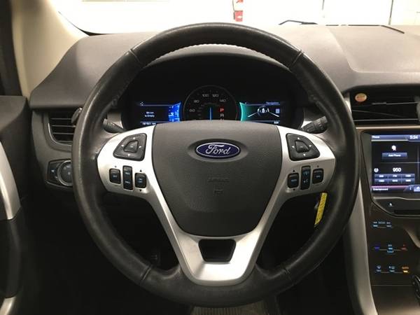 2014 Ford Edge SEL suv - - by dealer - vehicle for sale in Fenton, MI – photo 16