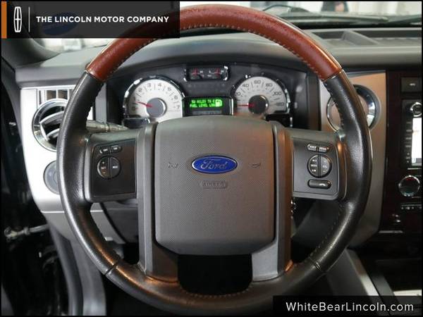 2013 Ford Expedition King Ranch *NO CREDIT, BAD CREDIT, NO PROBLEM!... for sale in White Bear Lake, MN – photo 23