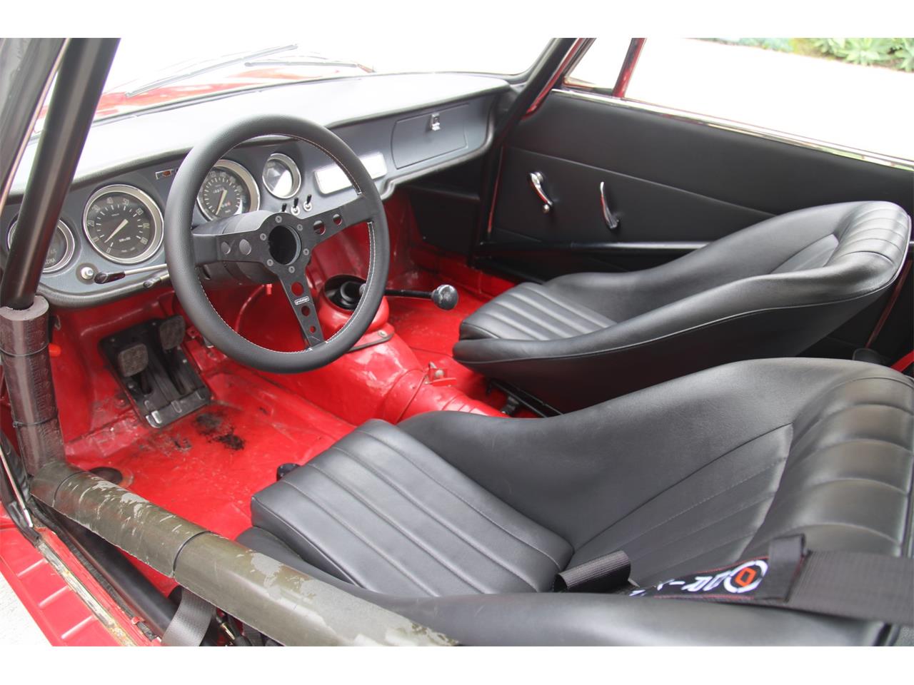 1965 Alfa Romeo GTA for sale in La Jolla, CA – photo 10
