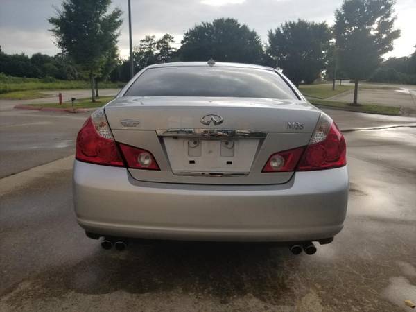 2006 Infinti M35! Looks/Drives Great**Very Clean**Navi/Camera/Loaded for sale in Emerson, AL – photo 6