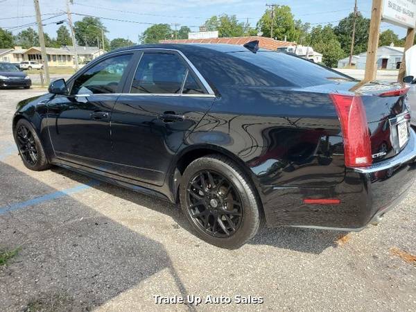 2010 Cadillac CTS 3.0L Luxury AWD 6-Speed Automatic for sale in Greer, SC – photo 10