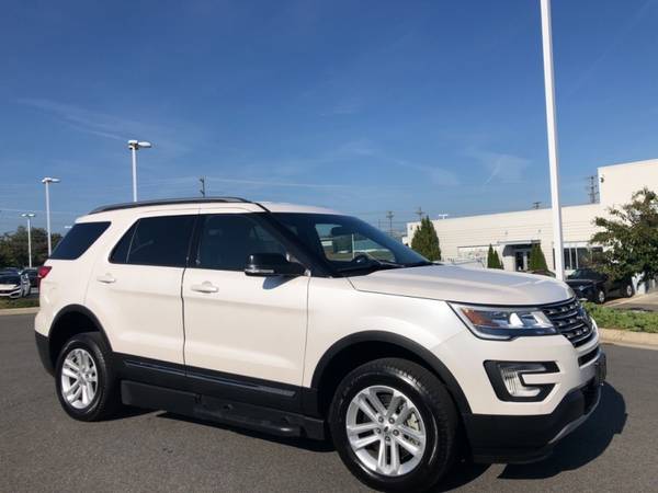 2016 Ford Explorer Handicapped Conversion Wheelchair Accessi We... for sale in KERNERSVILLE, NC – photo 15