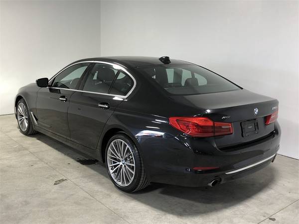 2017 BMW 5 Series 530i xDrive - cars & trucks - by dealer - vehicle... for sale in Buffalo, NY – photo 4
