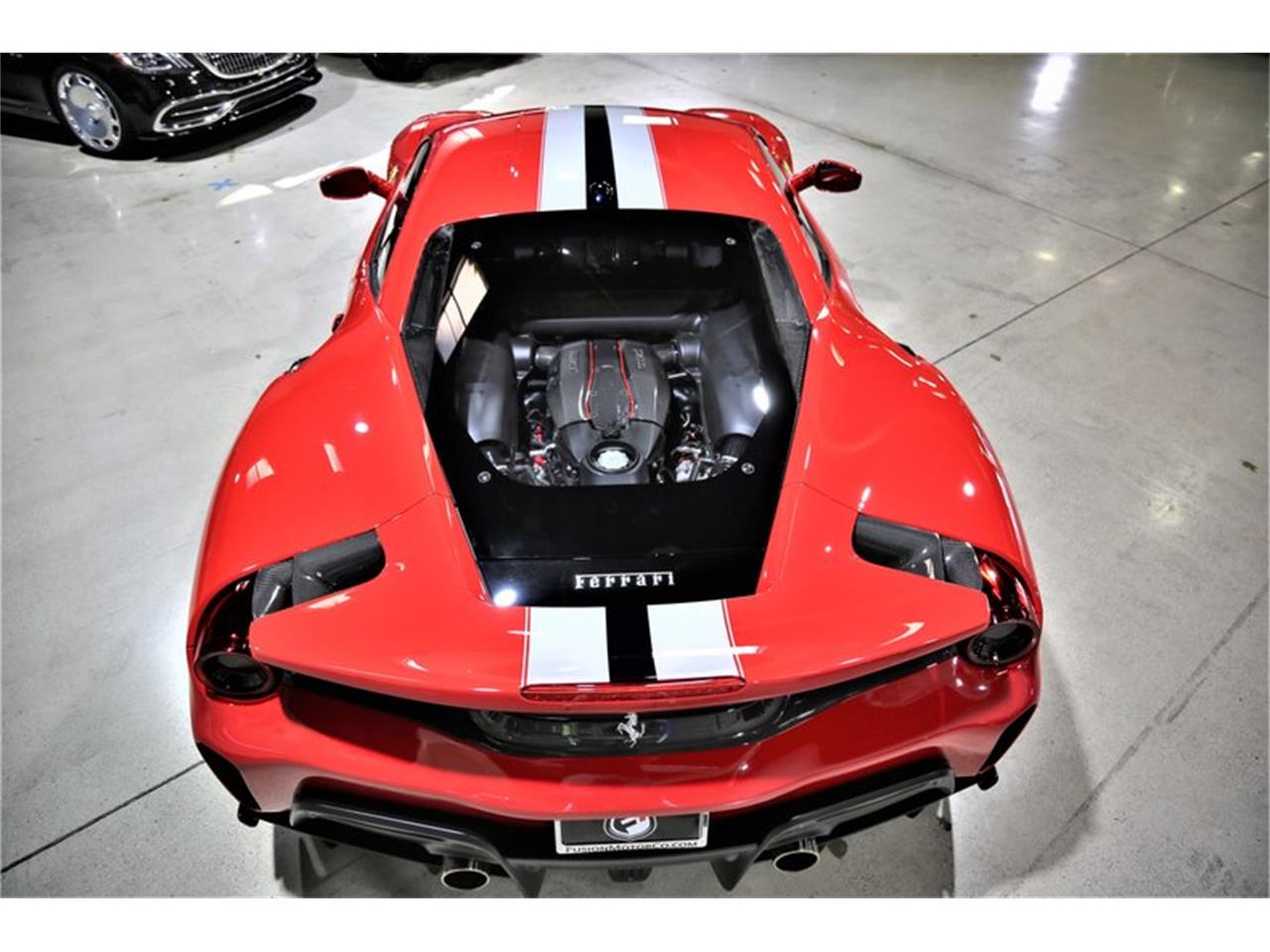 2020 Ferrari 488 for sale in Chatsworth, CA – photo 14