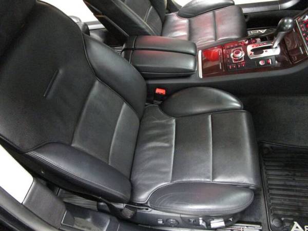 2009 Audi A8 *AWD* *Guaranteed Approval! - cars & trucks - by dealer... for sale in East Dundee, WI – photo 21