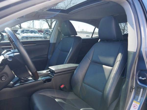 2016 Lexus ES 350 350 - - by dealer - vehicle for sale in Burnsville, MN – photo 18