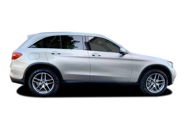 2019 Mercedes-Benz GLC GLC 300 4MATIC AMG SPORT AVAILABLE IN for sale in Bellevue, WA – photo 11