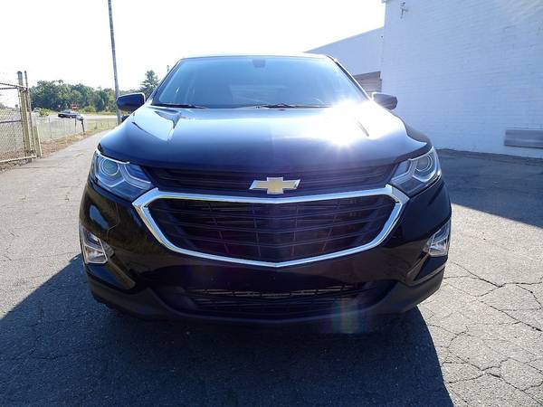 Chevrolet Chevy Equinox Premier Navigation Bluetooth Leather SUV Low for sale in tri-cities, TN, TN – photo 7