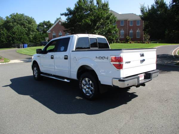 2013 Ford F-150 XLT 50718 - - by dealer - vehicle for sale in Toms River, NJ – photo 3