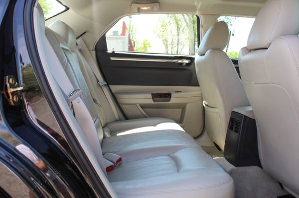 2005 Chrysler 300 4dr Sdn 300C Ltd Avail - - by for sale in Reno, CA – photo 22