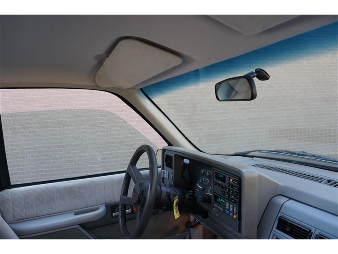1993 Chevrolet Silverado for sale in Greensboro, NC – photo 75