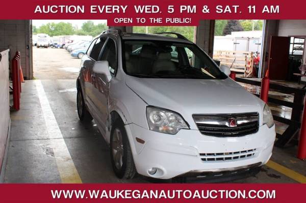 2003 CHEVY IMPALA / 07 FORD EDGE / 2007-08 SATURN VUE - cars &... for sale in WAUKEGAN, IL – photo 5