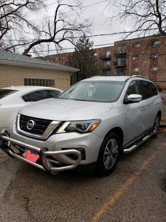 Nissan pathfinder for sale in Streamwood, IL – photo 9