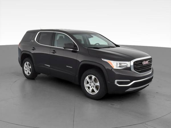 2018 GMC Acadia SLE-1 Sport Utility 4D suv Gray - FINANCE ONLINE -... for sale in Louisville, KY – photo 15