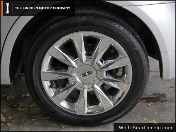 2012 Lincoln MKZ *NO CREDIT, BAD CREDIT, NO PROBLEM! $500 DOWN for sale in White Bear Lake, MN – photo 9