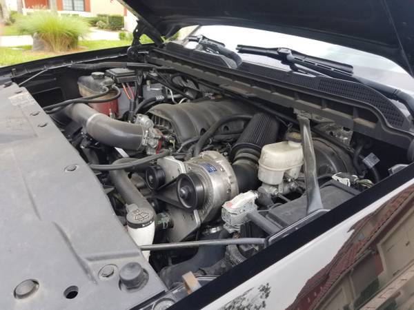Chevrolet Silverado 2017 LT 1500 2WD for sale in Neptune Beach, FL – photo 7