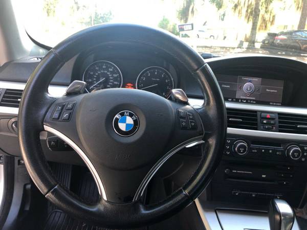 2007 BMW 335i Coupe with Sport Package for sale in Savannah, GA – photo 6