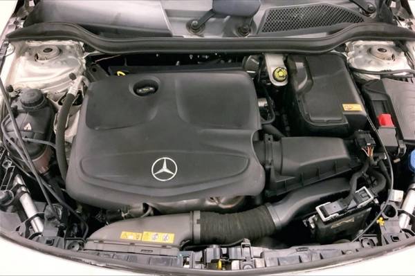 2015 Mercedes-Benz CLA 250 CLA 250 - - by dealer for sale in Morristown, NJ – photo 12