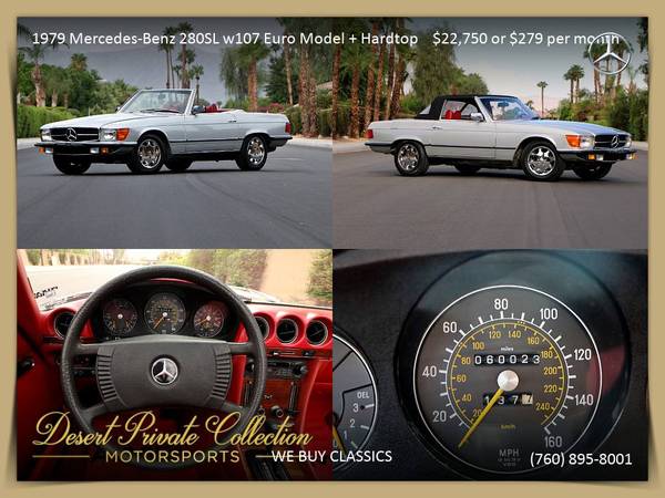 1979 Porsche 911SC Restored Targa CLOSE-OUT PRICING for sale in Palm Desert, NY – photo 23