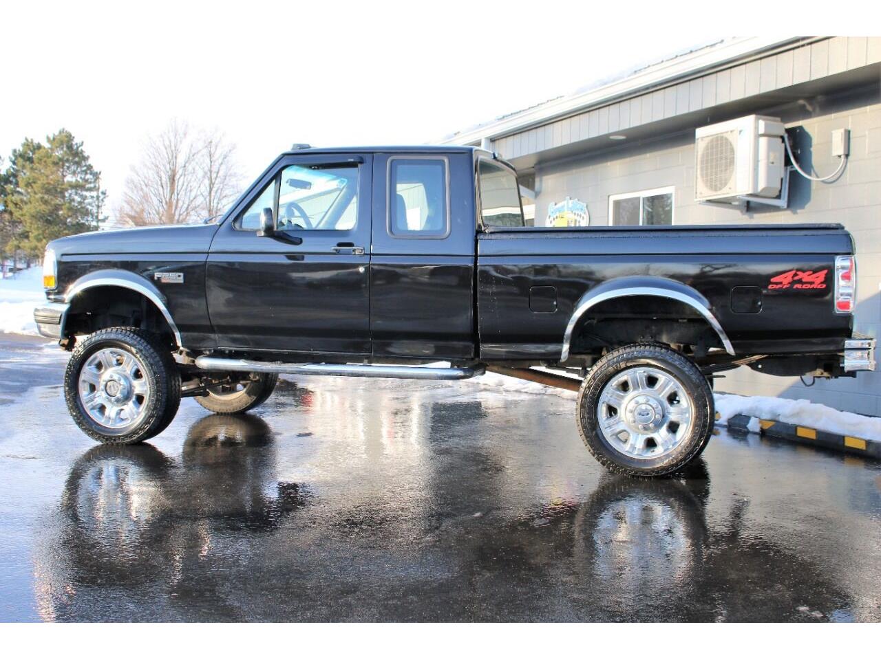 1993 Ford F250 for sale in Hilton, NY – photo 3