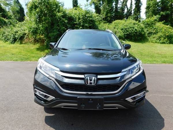 2016 Honda CR-V AWD All Wheel Drive CRV SUV BAD CREDIT DONT SWEAT IT! for sale in Baltimore, MD – photo 2